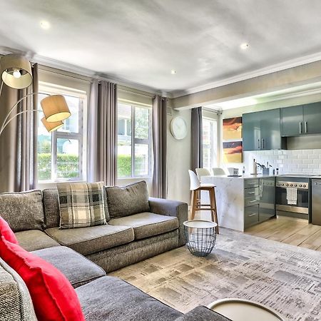 Apartment On Graham Le Cap Extérieur photo