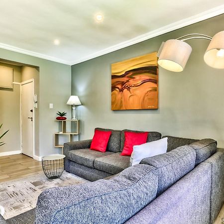 Apartment On Graham Le Cap Extérieur photo